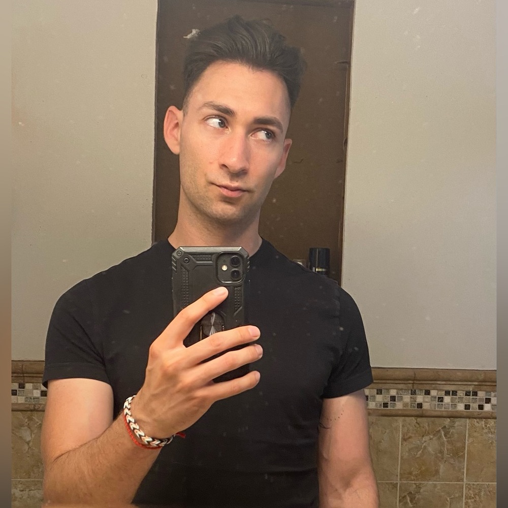 Meet your Posher, Giordan